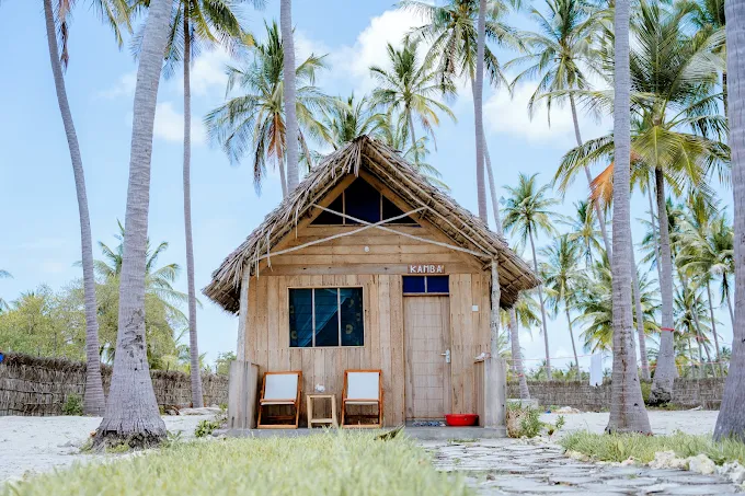 Kanga Beach Paradise gallery image 14