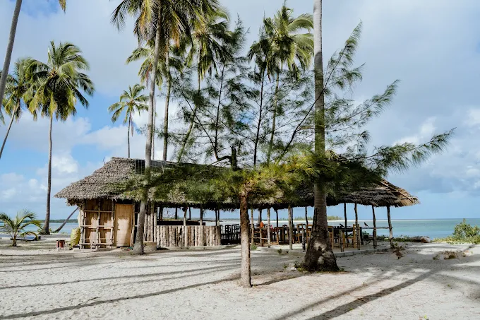 Kanga Beach Paradise gallery image 2